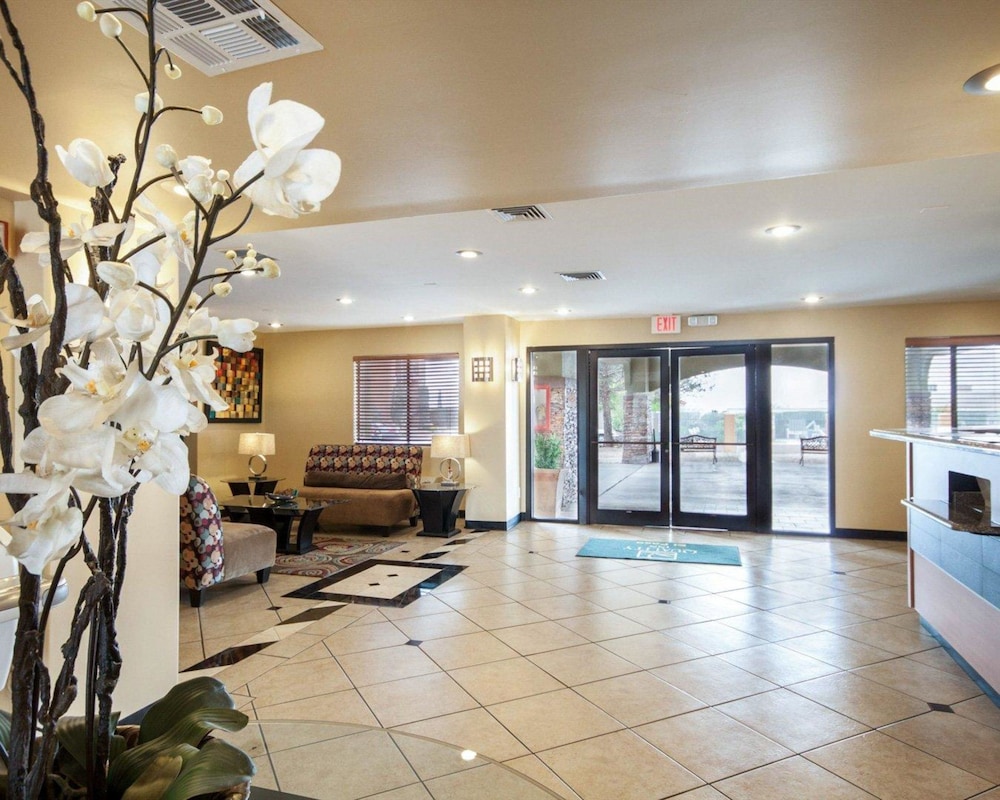 Quality Inn Airport East El Paso 19/49