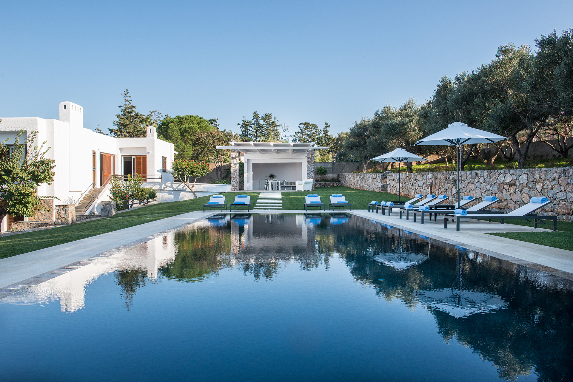 Villa Oleander 62/65