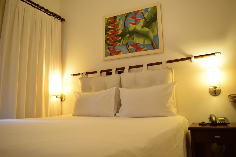 HOTEL POUSADA ENCANTO DE ITAPOAN 17/48