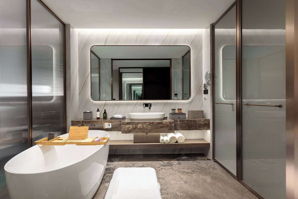 Wyndham Garden Kunming Panlong 31/33
