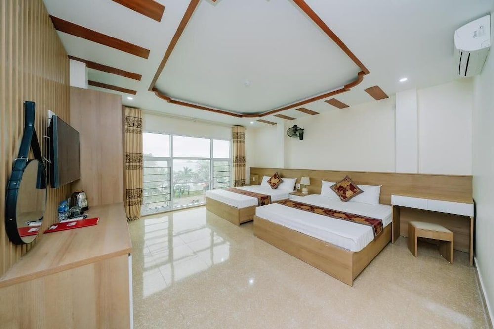 My Ngoc Hotel Catba 14/45