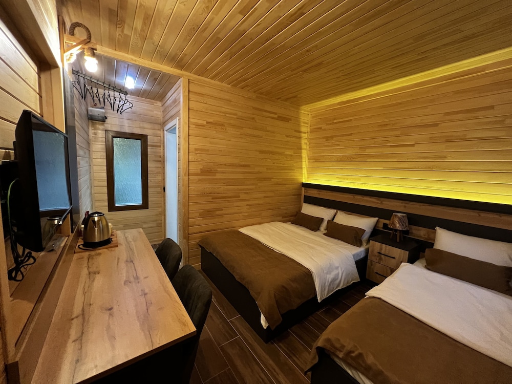 Gold City Apart Hotel 13/29