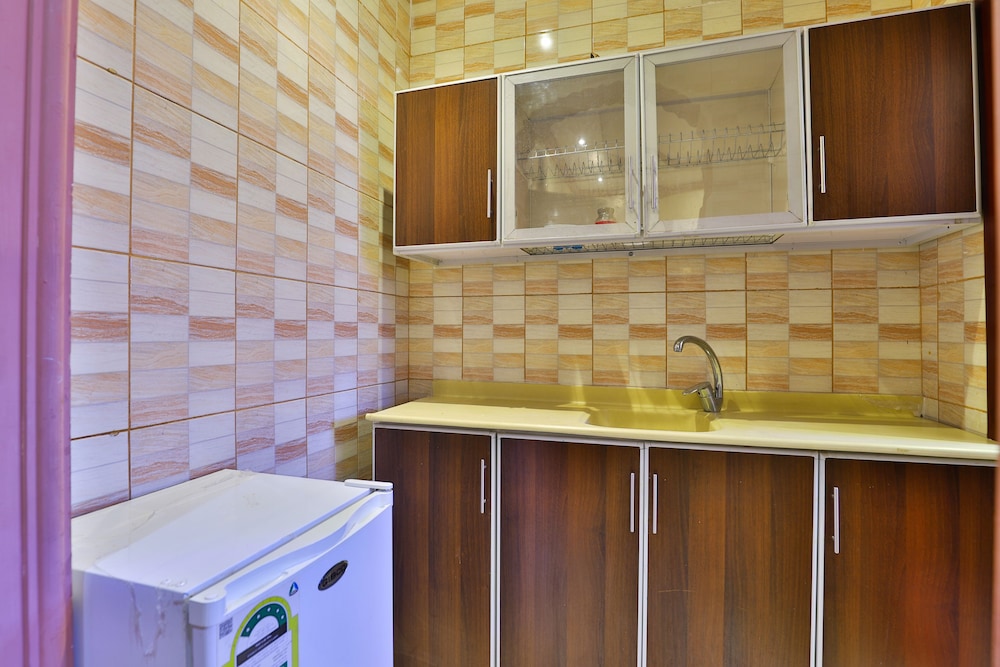 اويو 273 ستار ينبع للأجنحة الفندقية(Oyo 273 Star Yanbu Hotel Suites) 3/26