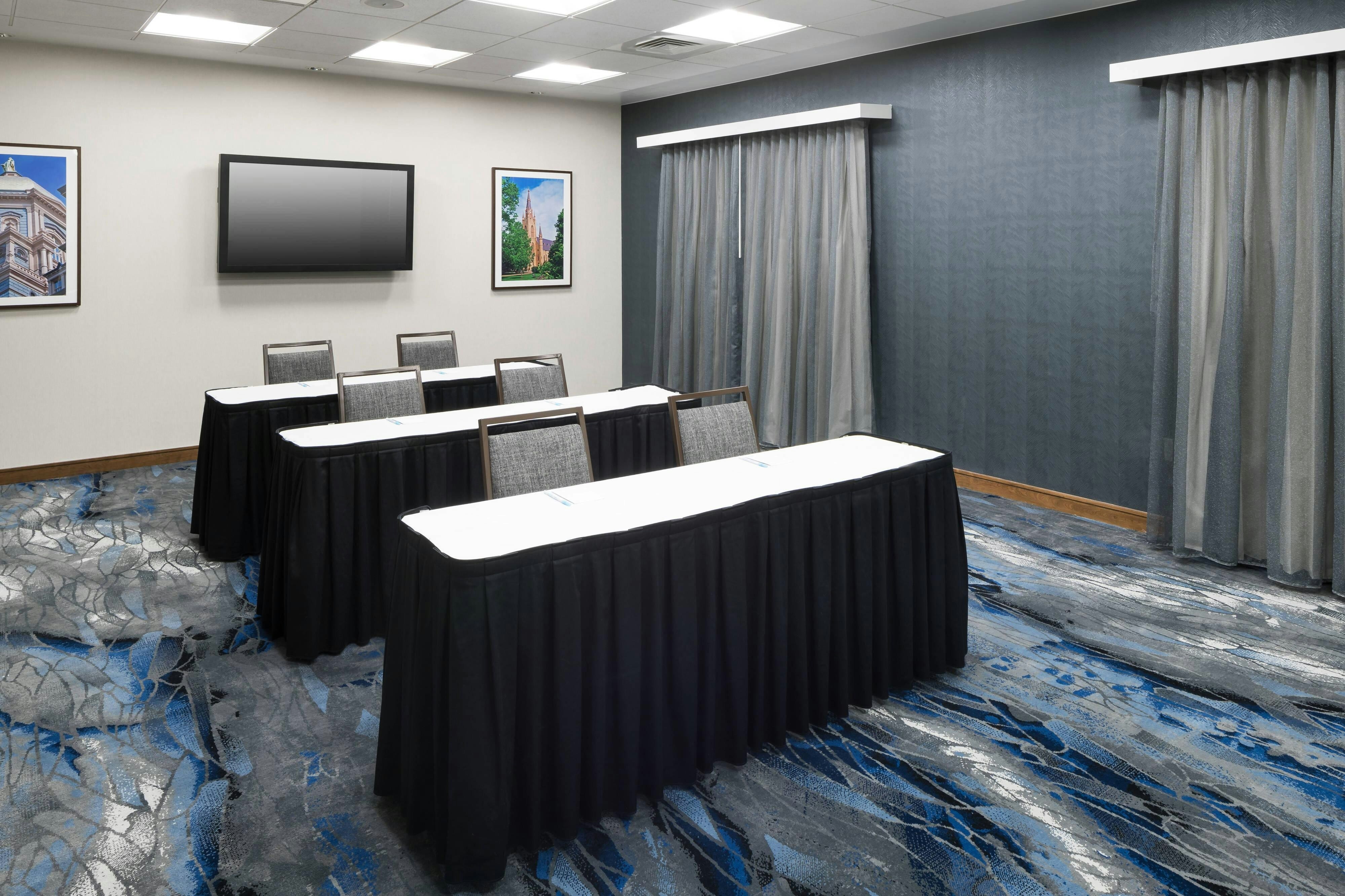 Fairfield Inn Suites South Bend At Notre Dame 28/34