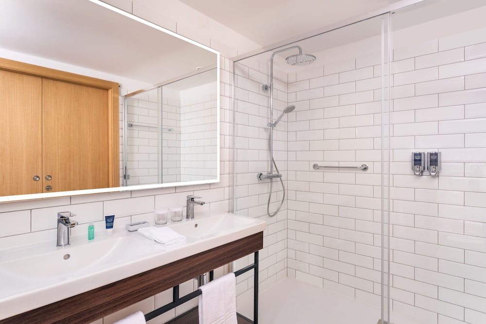 Four Points By Sheraton Ljubljana Mons 9/49