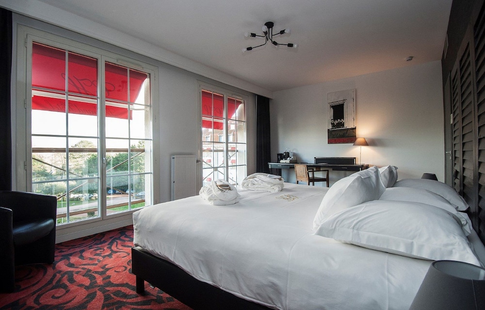 Le Grand Hotel le Touquet 4/29