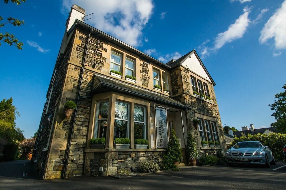 Windermere Suites 2/39