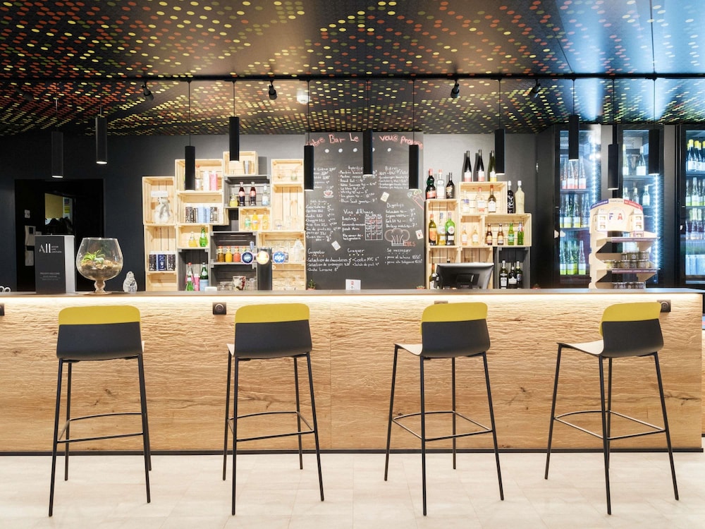 Ibis Strasbourg Sud La Vigie 48/64