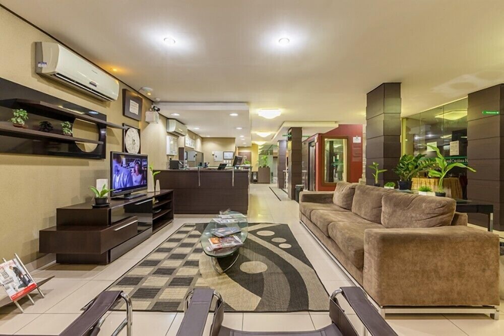 Tri Hotel Criciuma 24/39