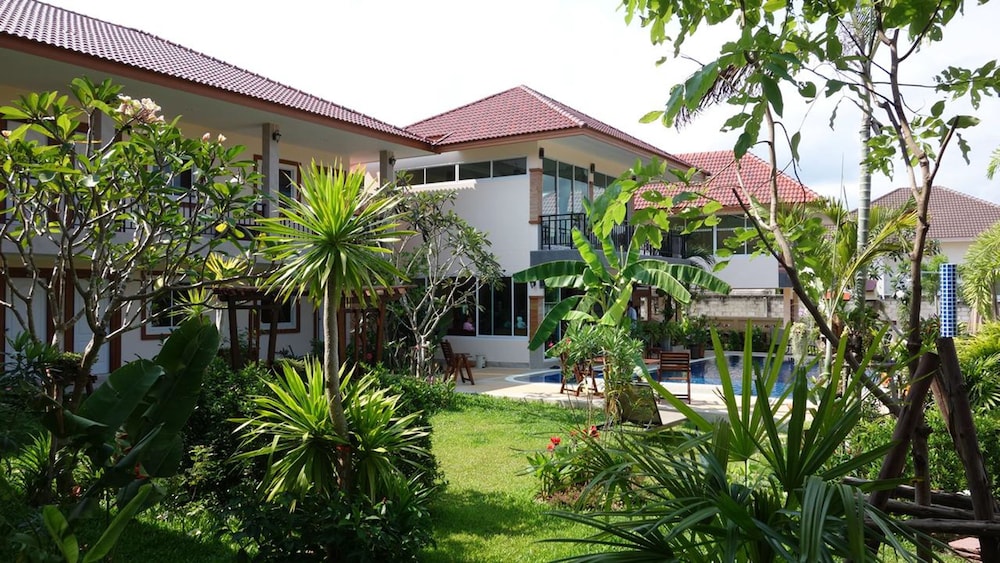 Baan Sooksiri Bangsaray 5/58