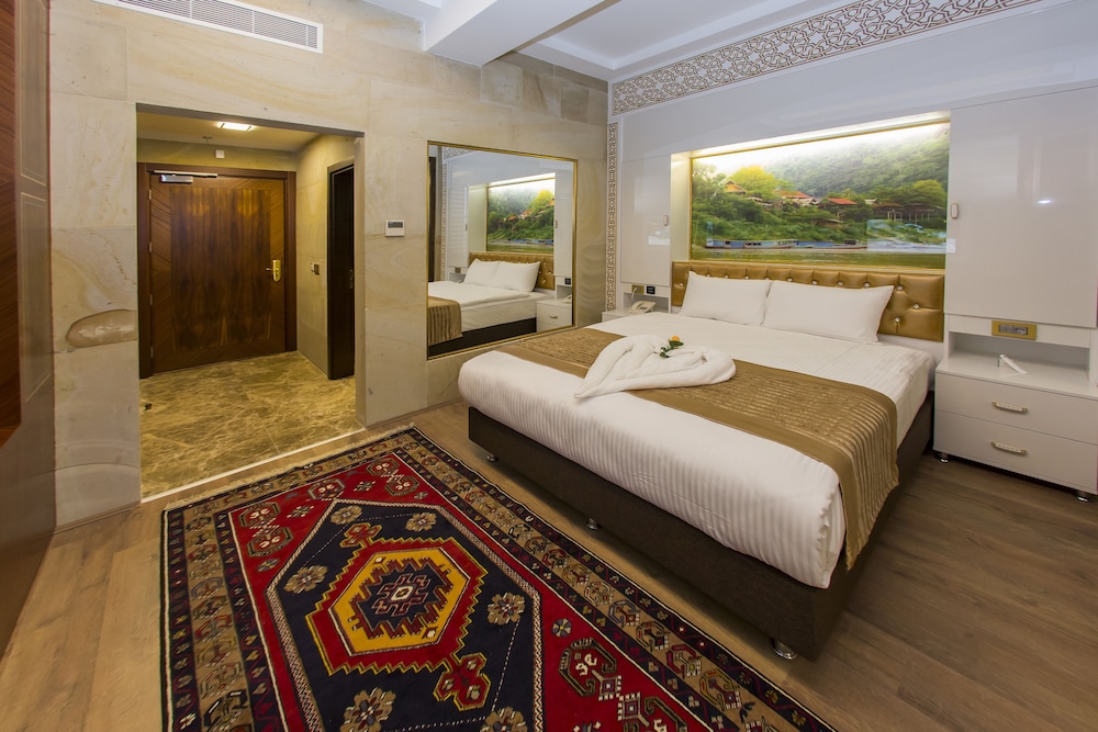 Gherdan Gold Hotel 13/50