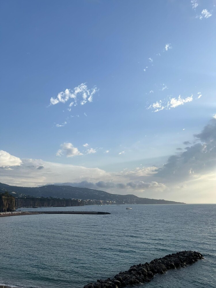 Residenza Mare di Sotto Sorrento 26/40