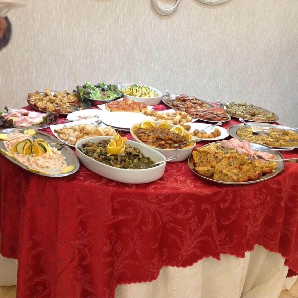 Sammartano Hotel 19/56