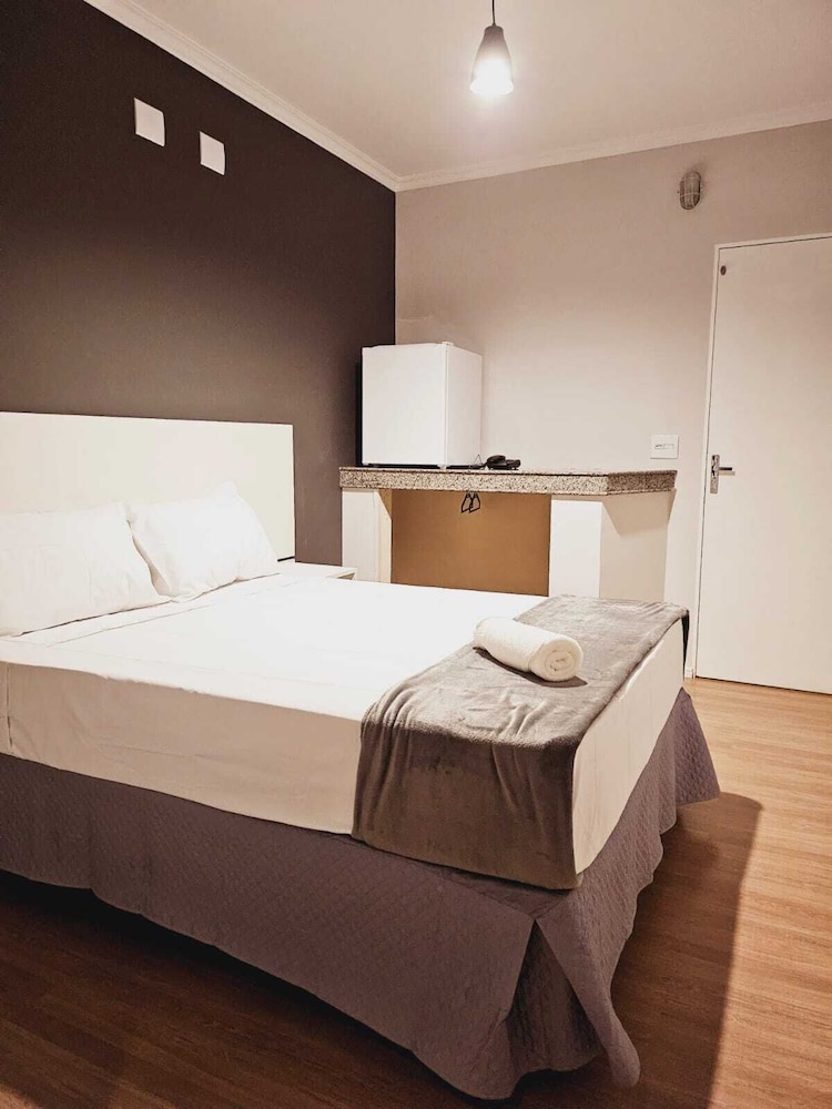 Unity Hotel - Sorocaba 5/29