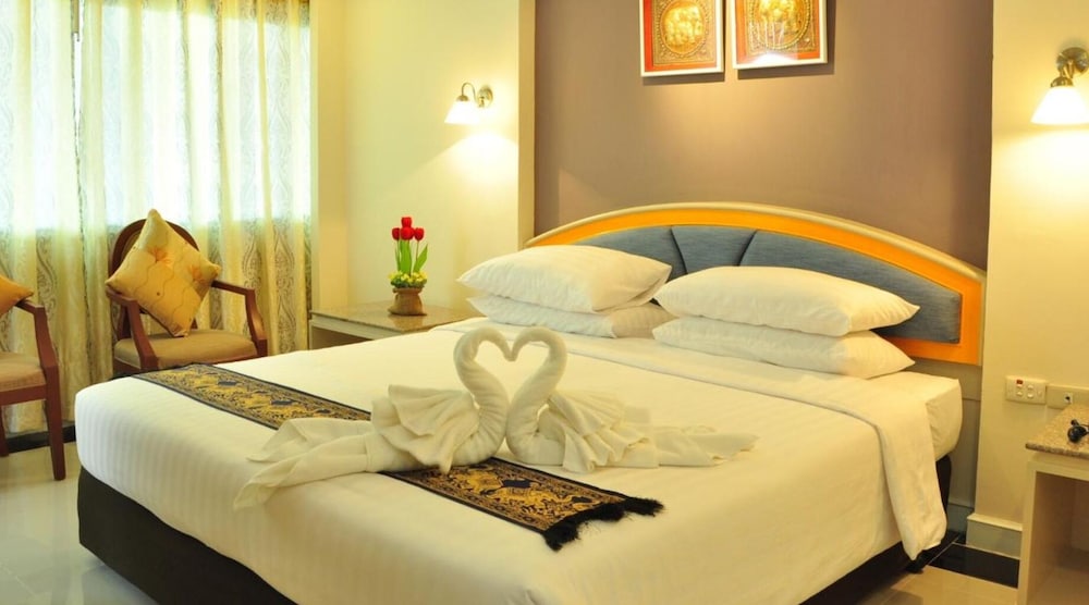 Ton Koon Hotel 7/46