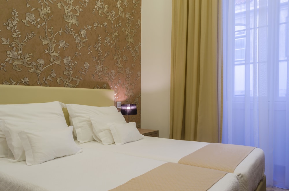 Hotel Inn Rossio 9/50