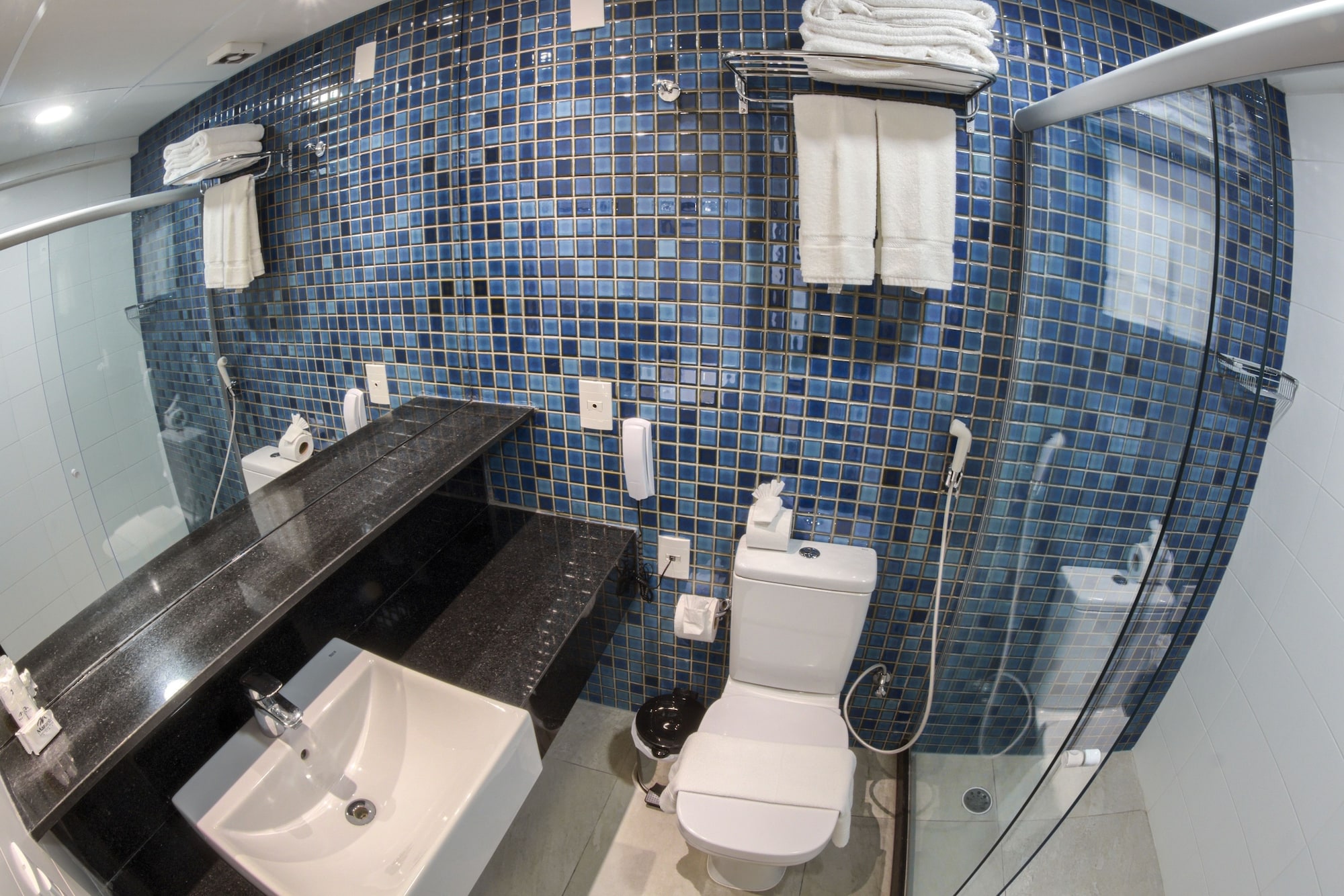 غرفة سوبيريور، Marante Executive Hotel 3/5