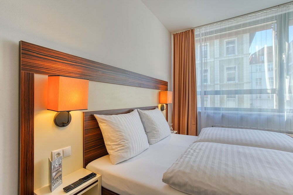 Centro Hotel Braunschweig 11/29