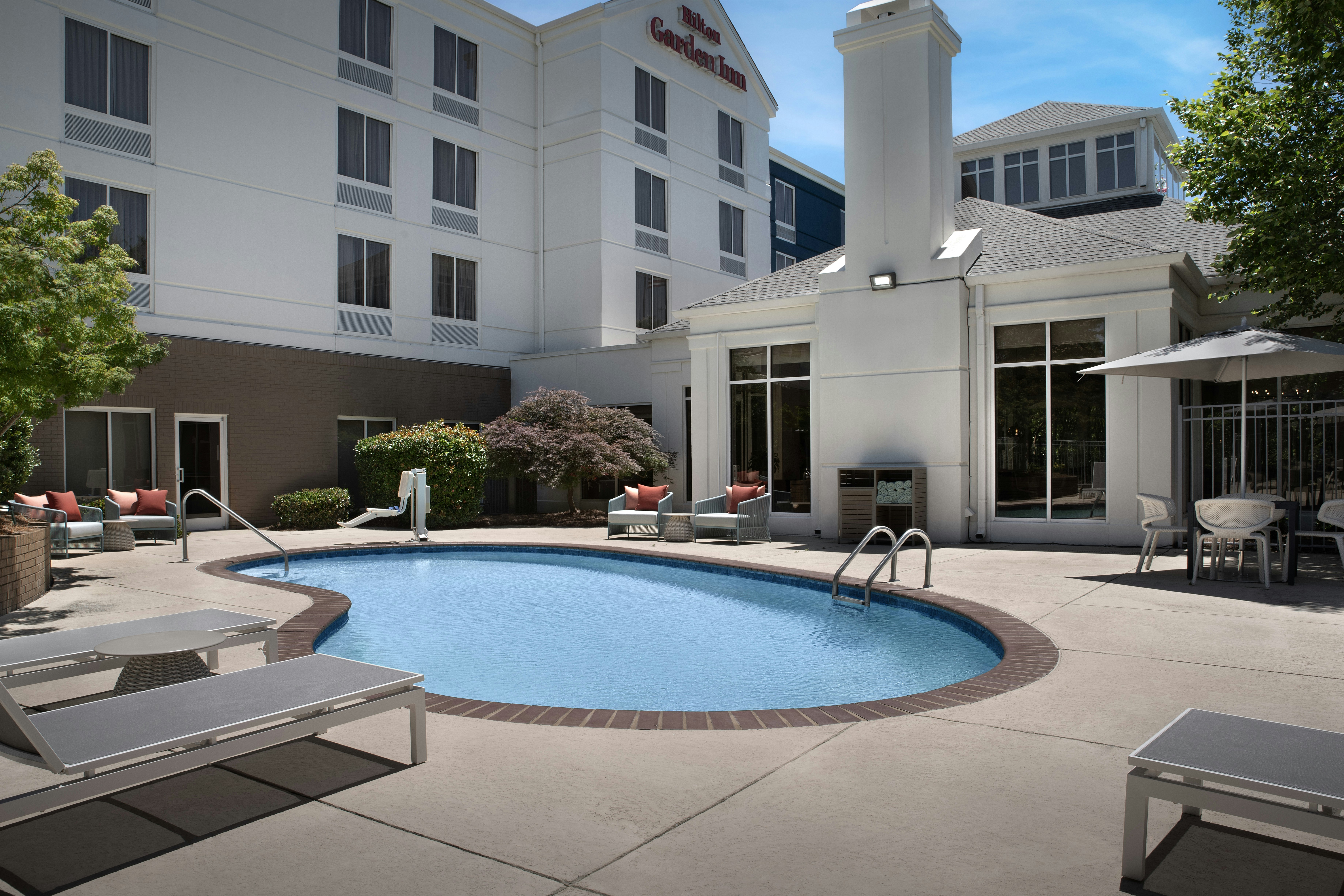 Hilton Garden Inn Auburn Opelika 48/51