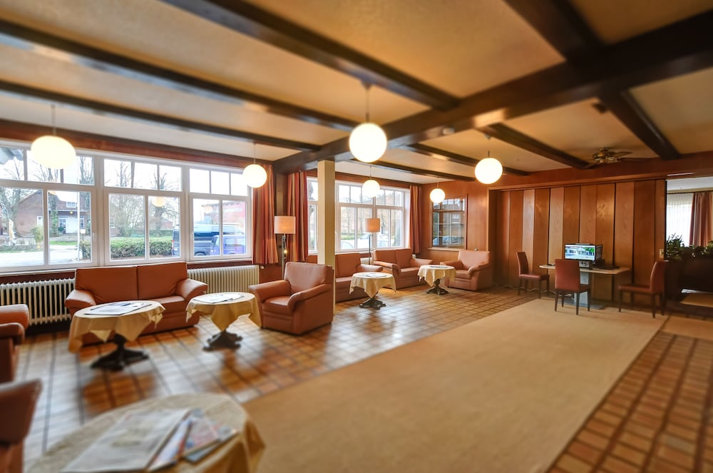 Hotel Sonneninsel Fehmarn 24/50