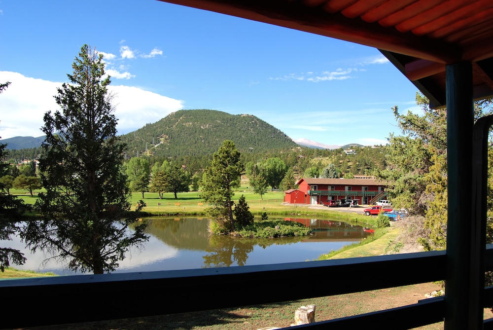 Discovery Lodge 59/69