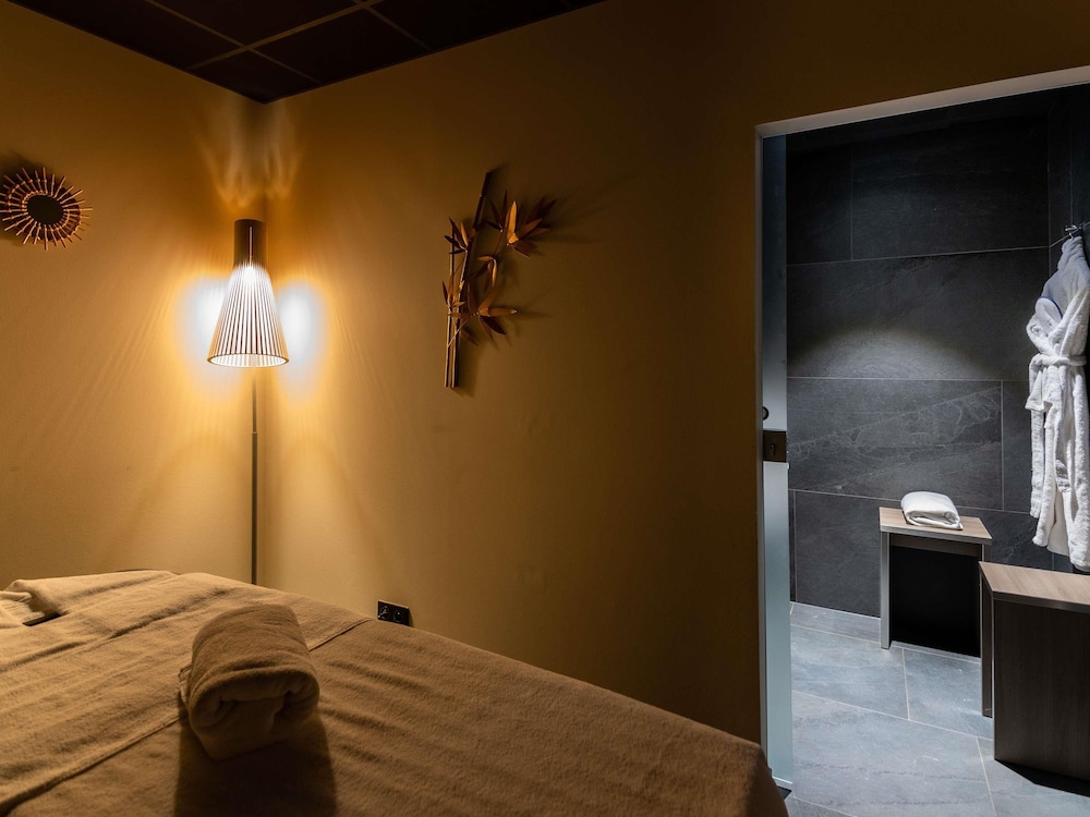 Novotel Suites Colmar Centre 37/75