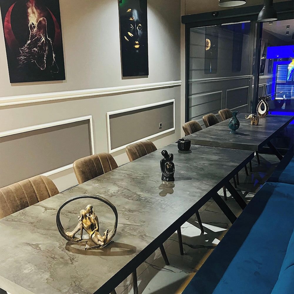 Euronova Hotel Residence 38/50