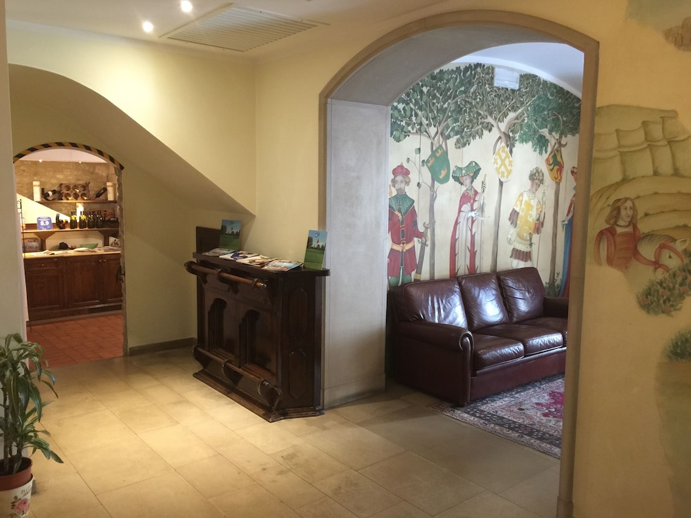 Oste del Castello Wellness & Bike Hotel photo5