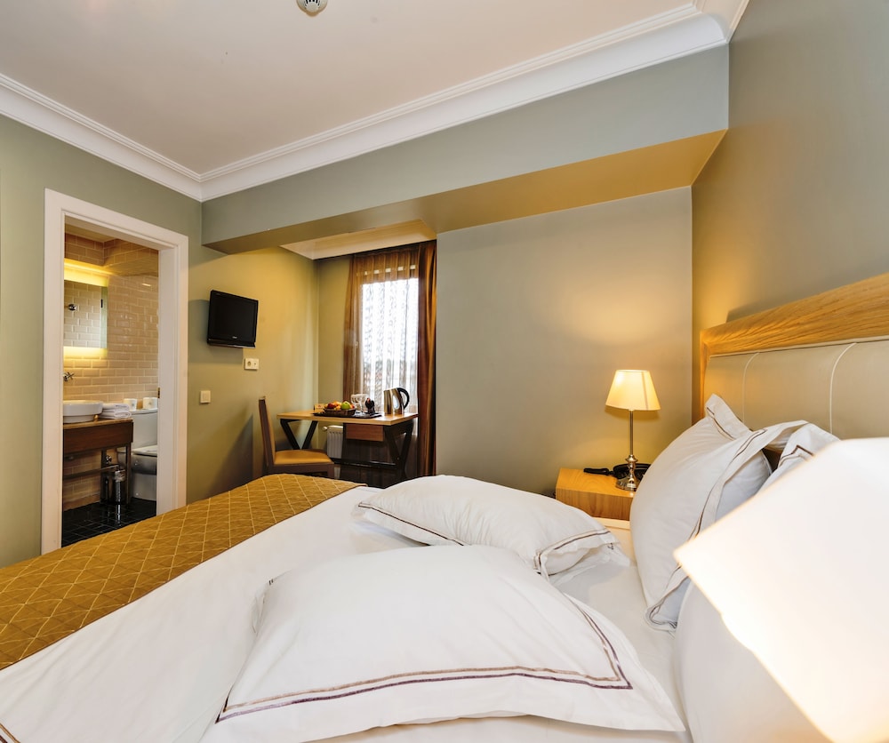 Agora Life Hotel Istanbul 15/50