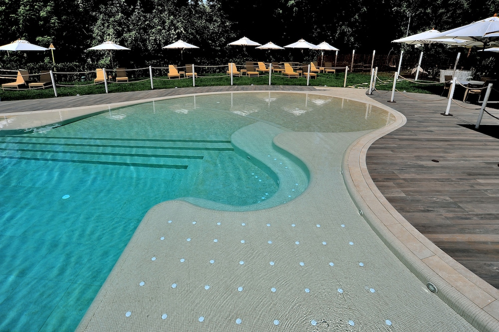 Relais Bellaria Hotel And Congressi 4/52
