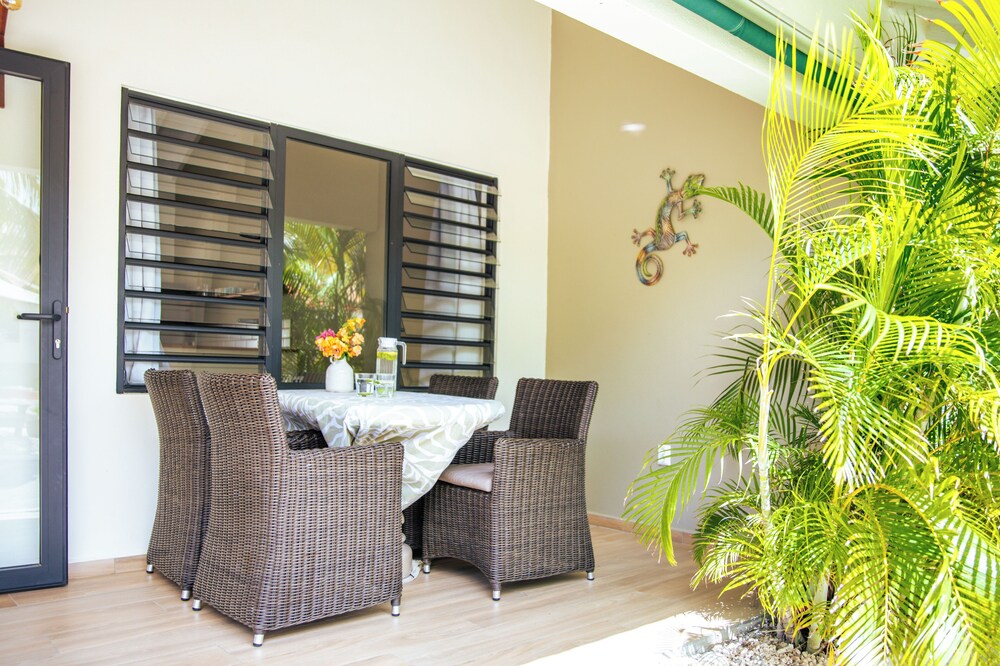 Abc Apartments Curacao 9/60