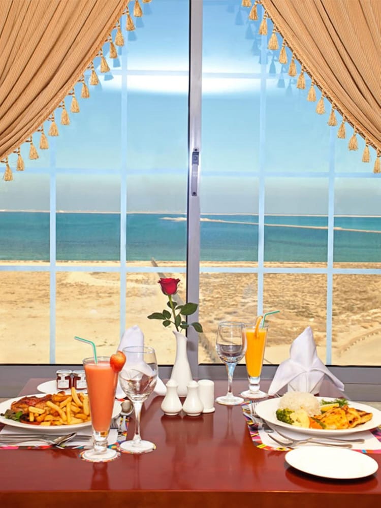 فندق كورال الجبيل(Coral Jubail Hotel) 25/33