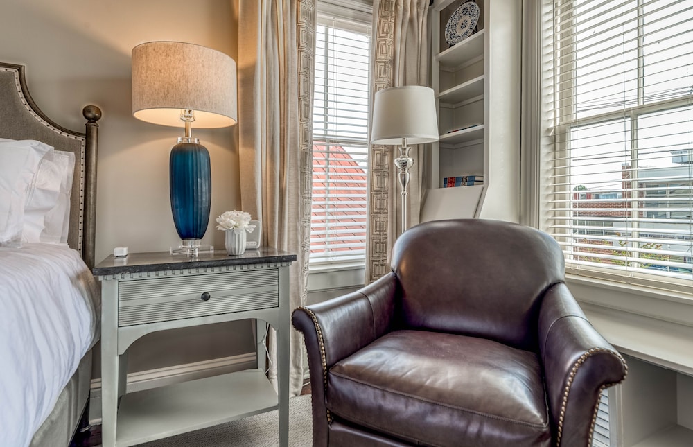 134 Prince - Luxury Boutique Hotel 34/50