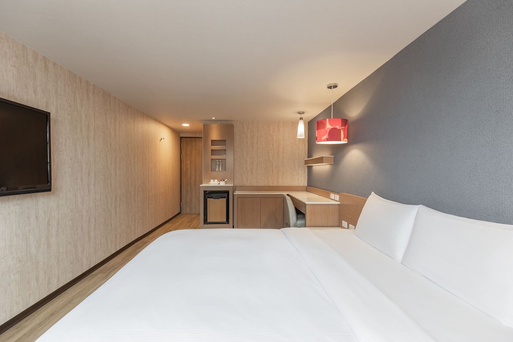 KINDNESS HOTEL - TAINAN CHIHKAN TOWER 29/63