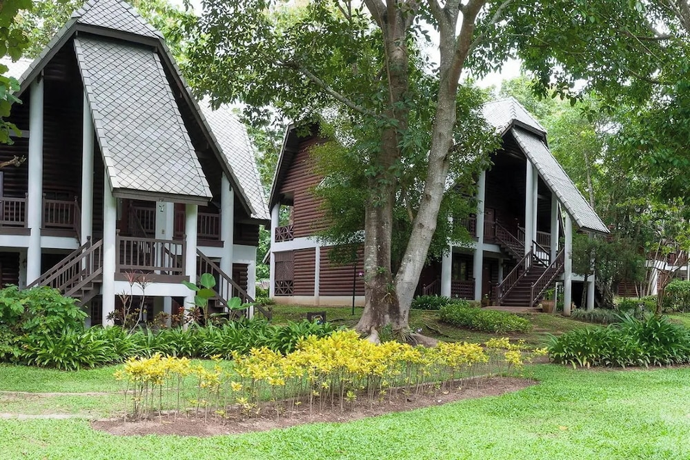 Royal Ping Garden and Resort 35/45