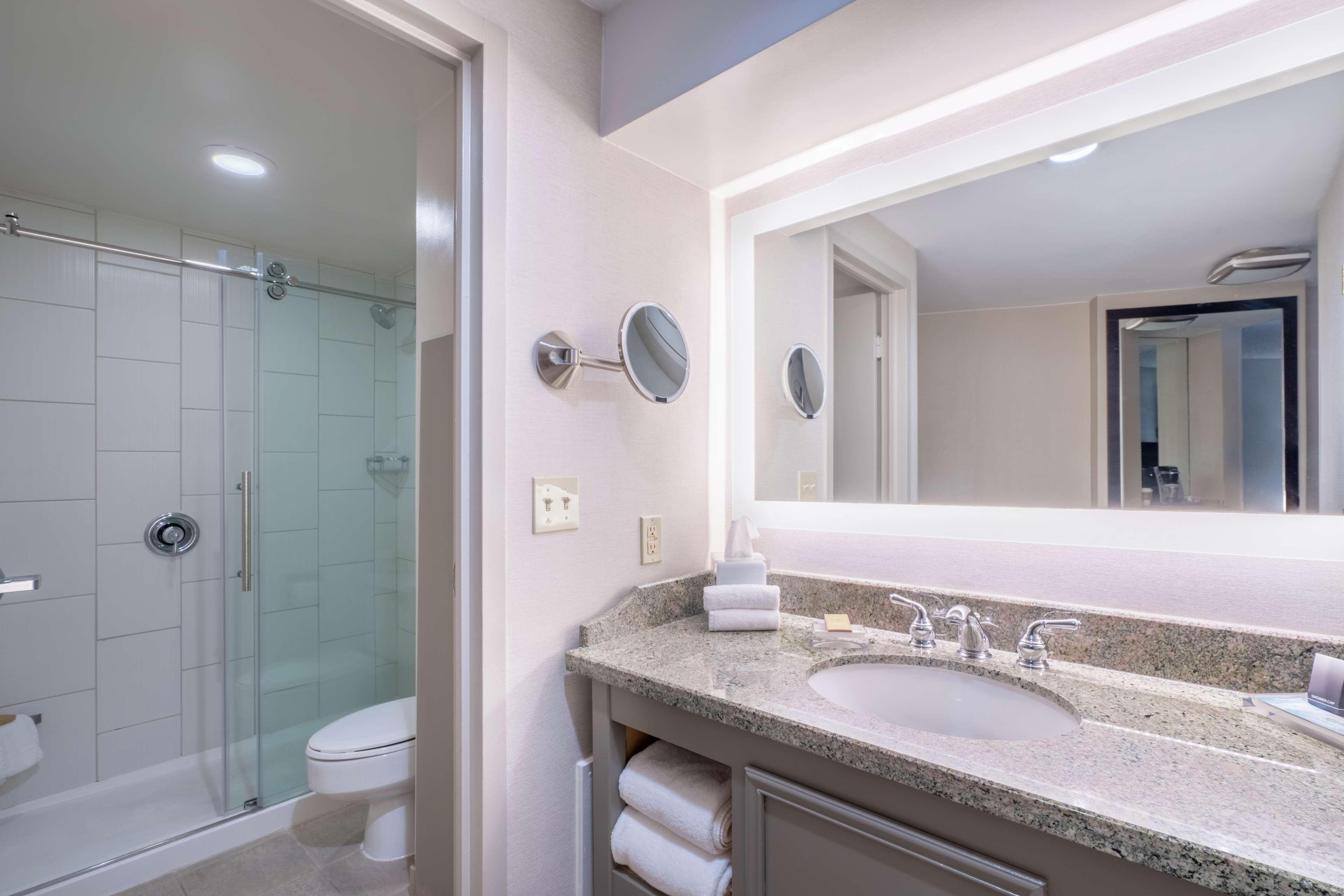 غرفة قياسية، Hilton Memphis 3/3