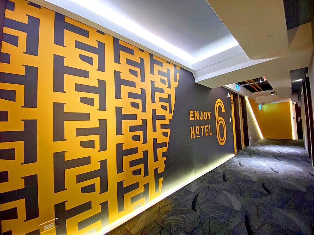 Hotel 6 - Ximen 2/29