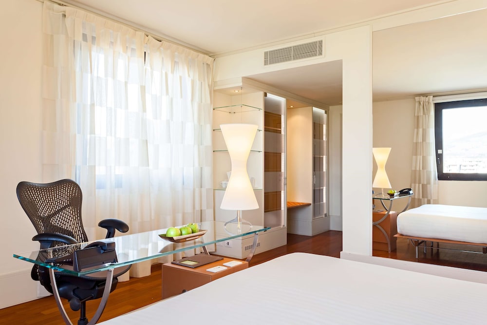 HILTON GARDEN INN FLORENCE NOVOLI 18/65