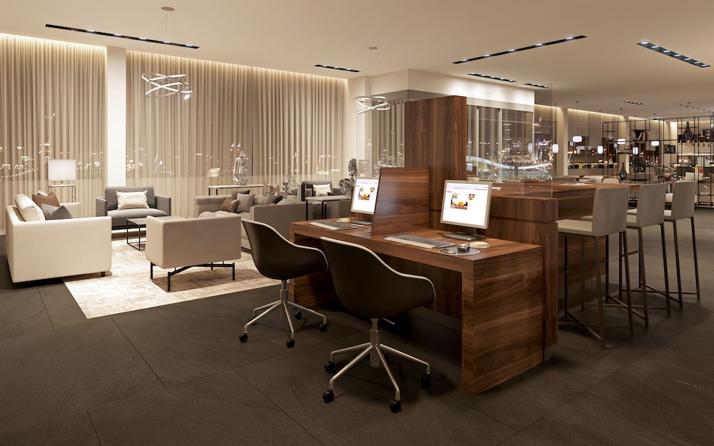 AC Hotel by Marriott Milan Sesto 54/63