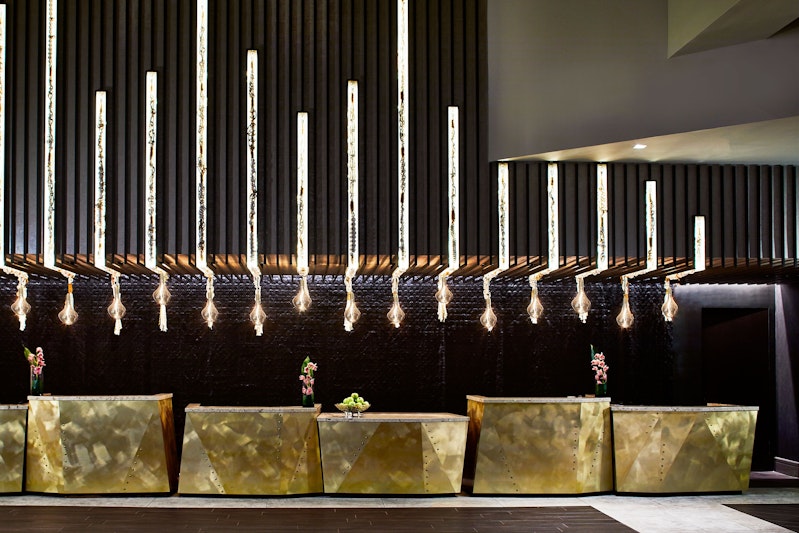 Renaissance Nashville Hotel in NASHVILLE - TN