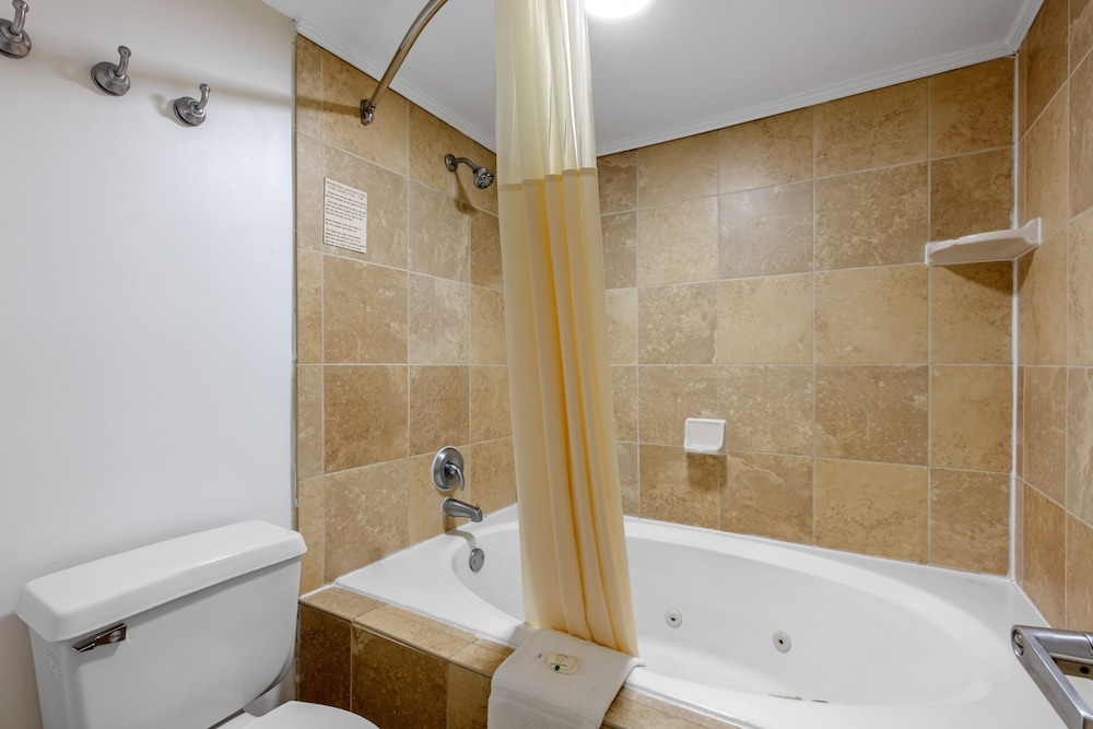 Quality Inn Athens I-65 / Huntsville Area West 15/31