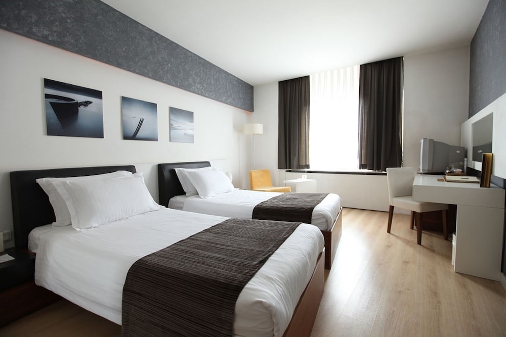 Surmeli Istanbul Hotel 15/72