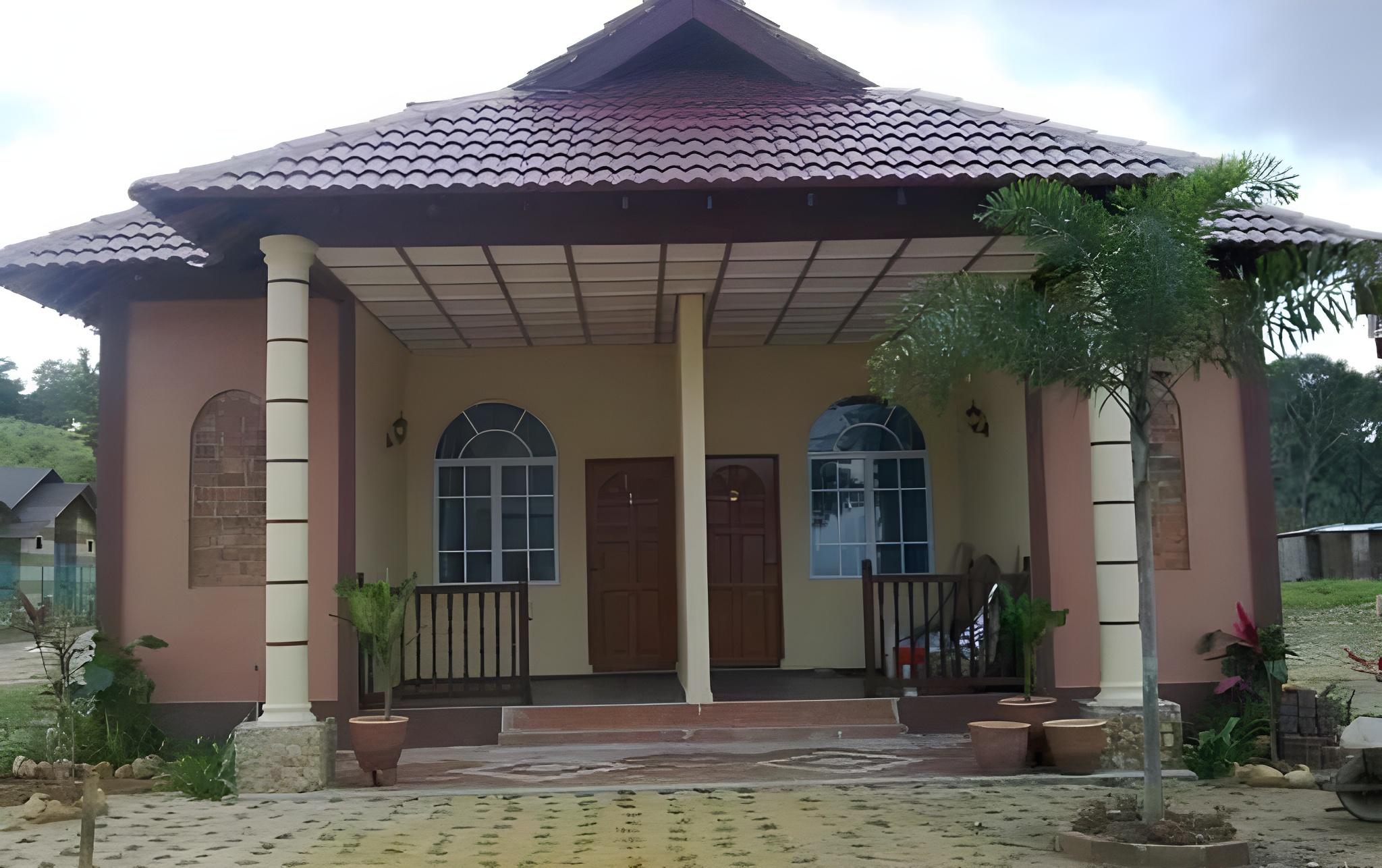 Mersing Hotel 5/33