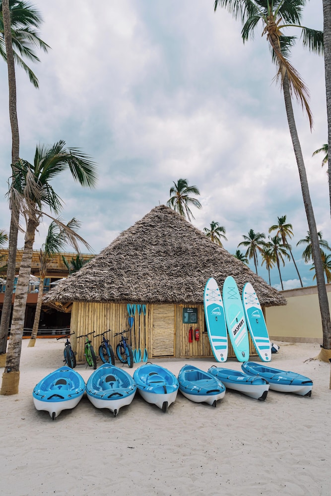 Anaya Hotel Zanzibar 48/58