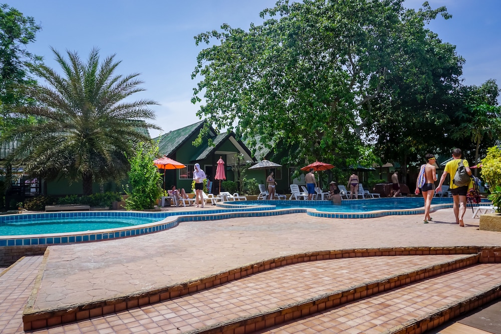 Urip Resort Phi Phi Island 43/50