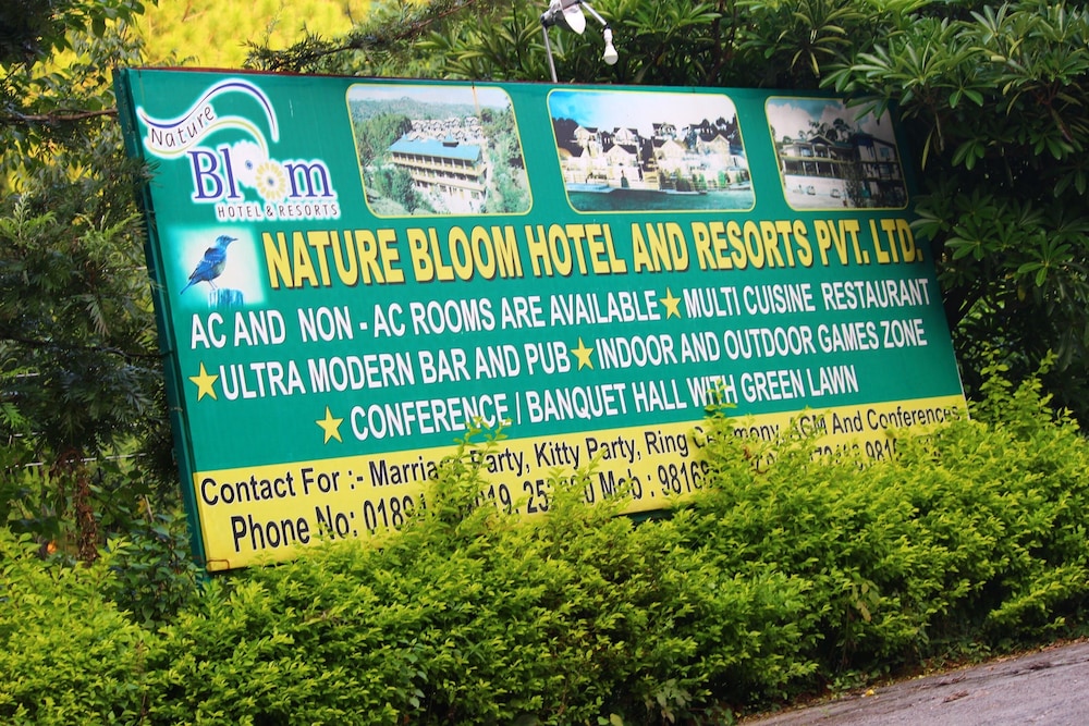 Nature Bloom Hotel And Resort 1/50
