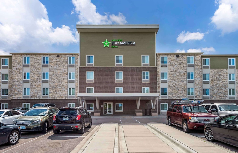 Extended Stay America Suites - St Paul - Woodbury 22/30
