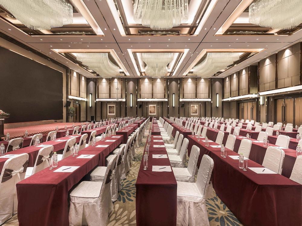 Huajing Wenlan Hotel Chonqing 44/46