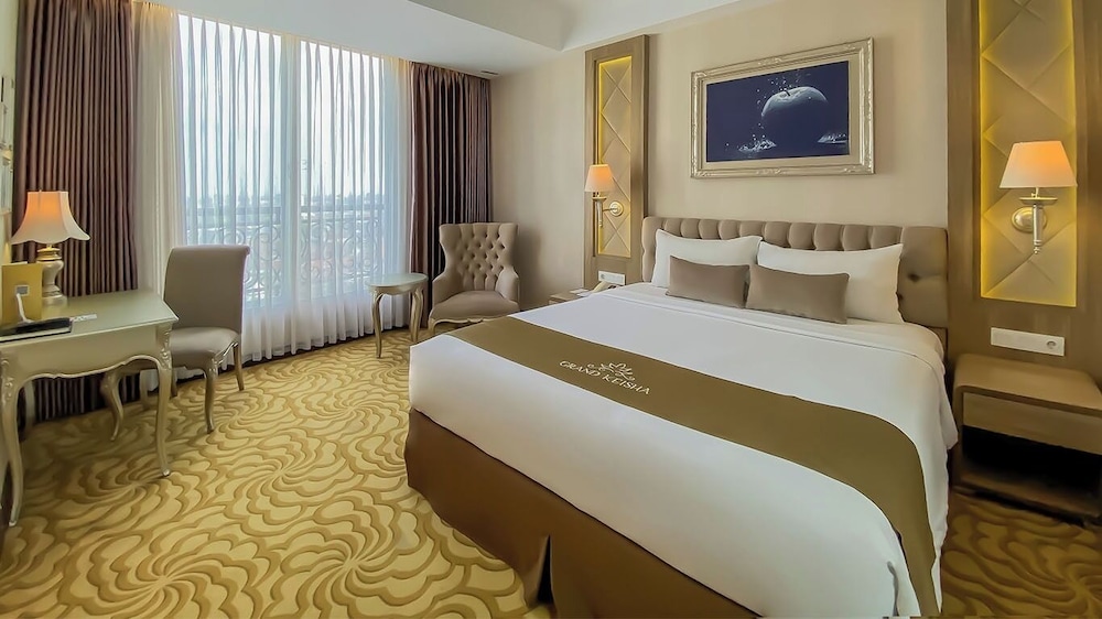 GRAND KEISHA HOTEL 28/60