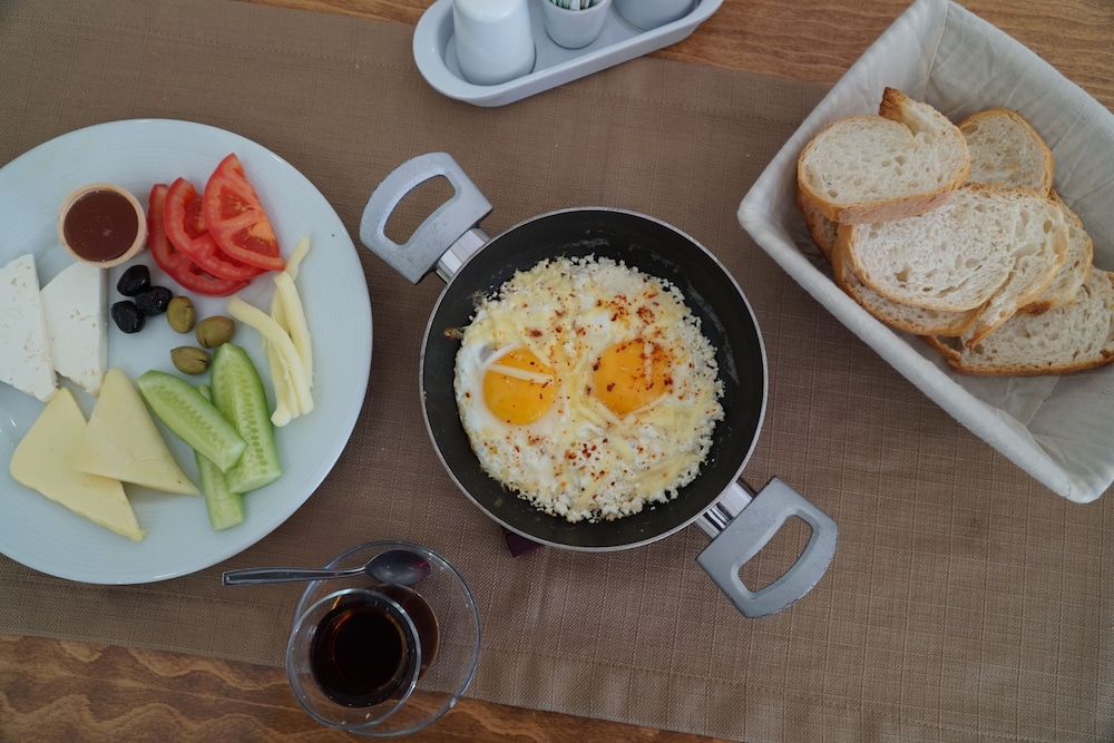 Gulluk Life Hotel 24/50